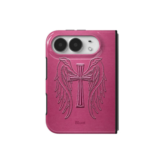 angelix-iphone-case iPhone 18 Duo case, view 2