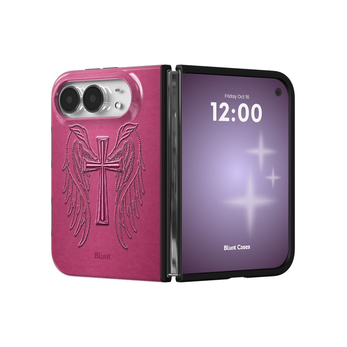 angelix-iphone-case iPhone 18 Duo case, view 3