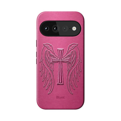 Angelix Pixel Case - Blunt Cases