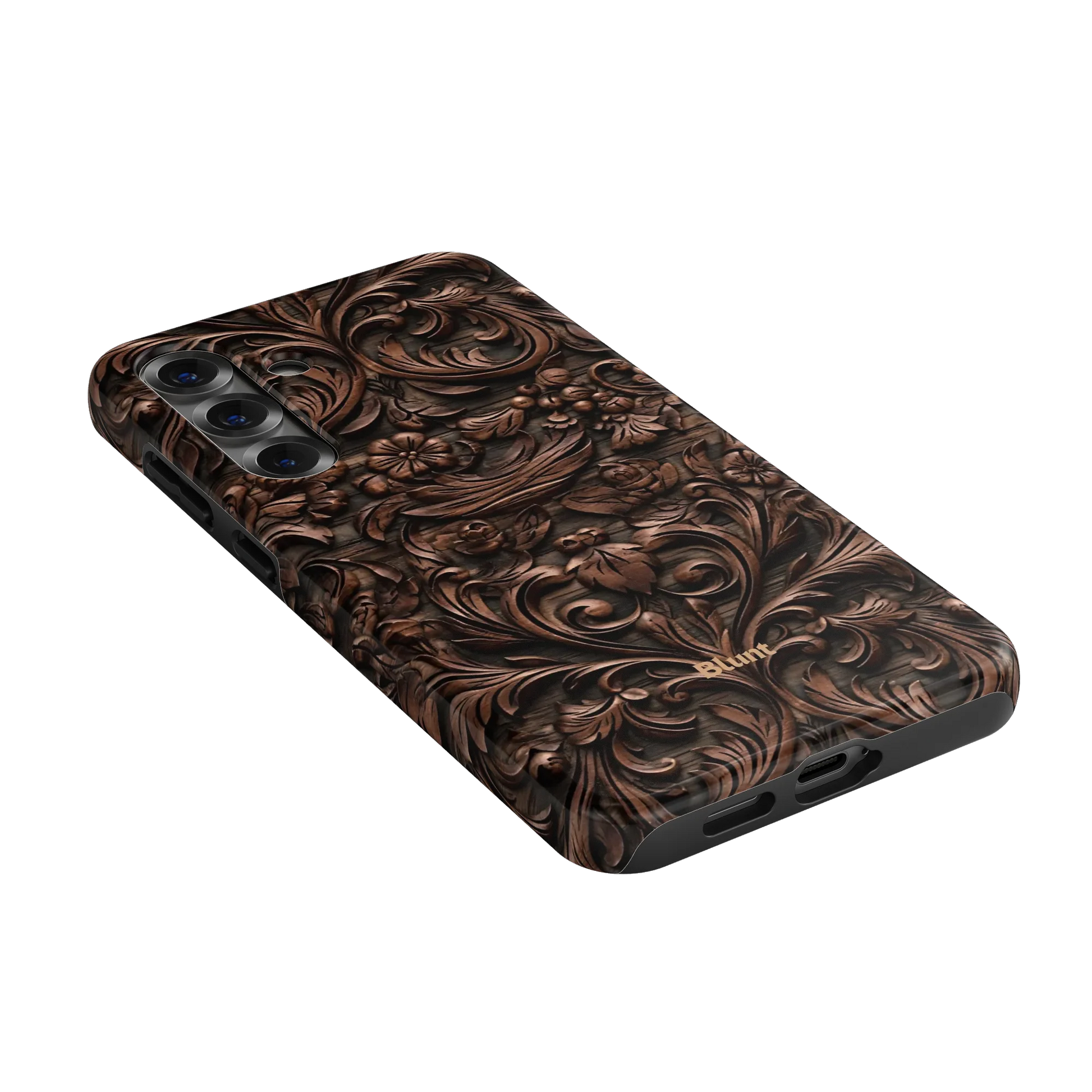 Woodwork-samsung-case-Galaxy S25 Plus-2