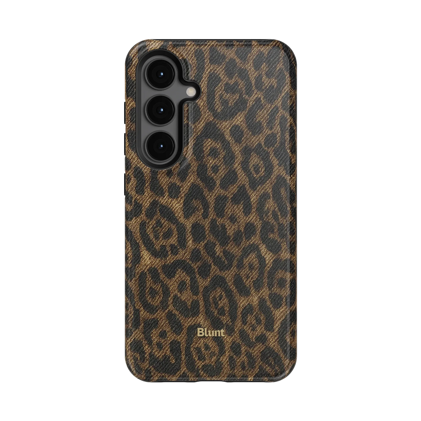 Classic Cheetah Samsung Case
