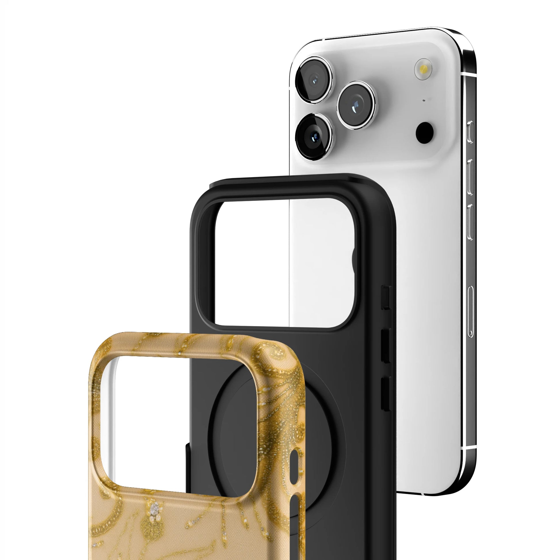 Yellow-Verdant-iphone-case-iPhone 17 Pro-3