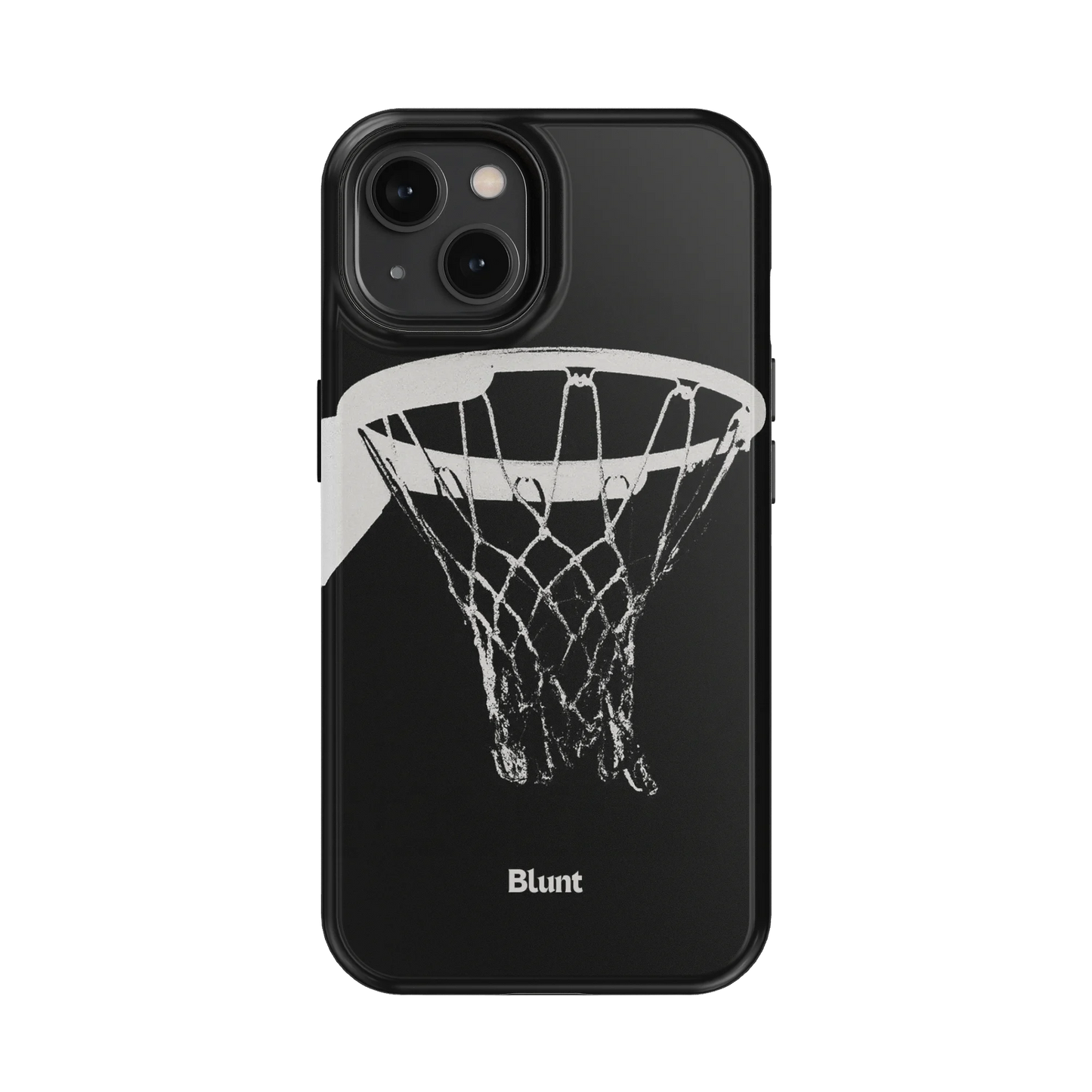 Hoop iPhone Case