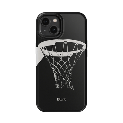 Hoop iPhone Case