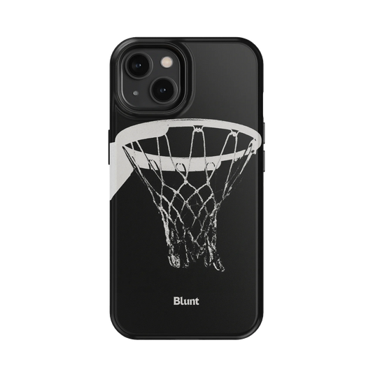 Hoop iPhone Case