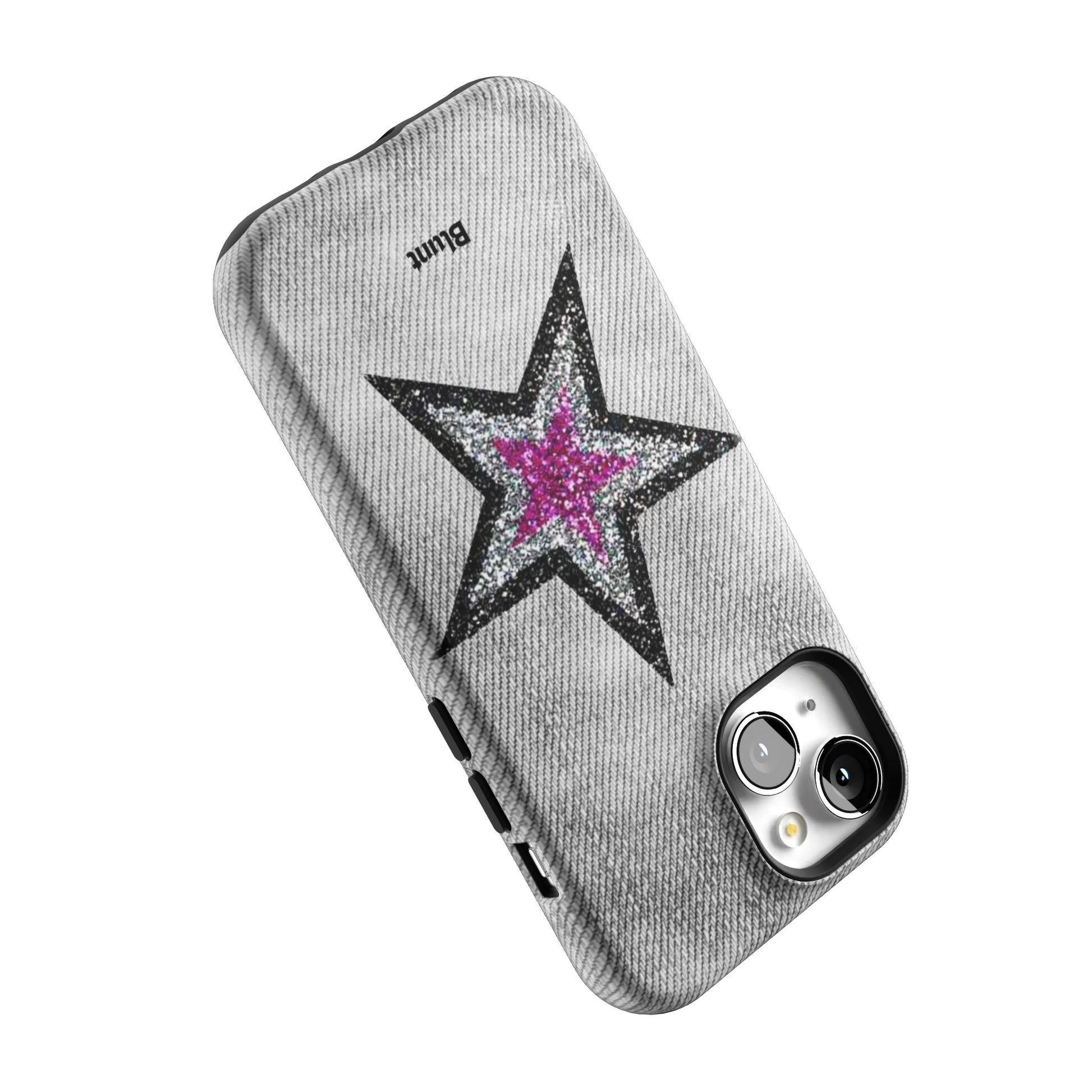 Silver-Starwash-iphone-case-iPhone 15-4