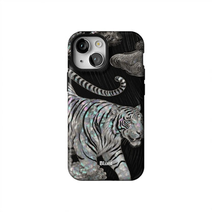 Wild-Holo-iphone-case-iPhone 13 Mini-1