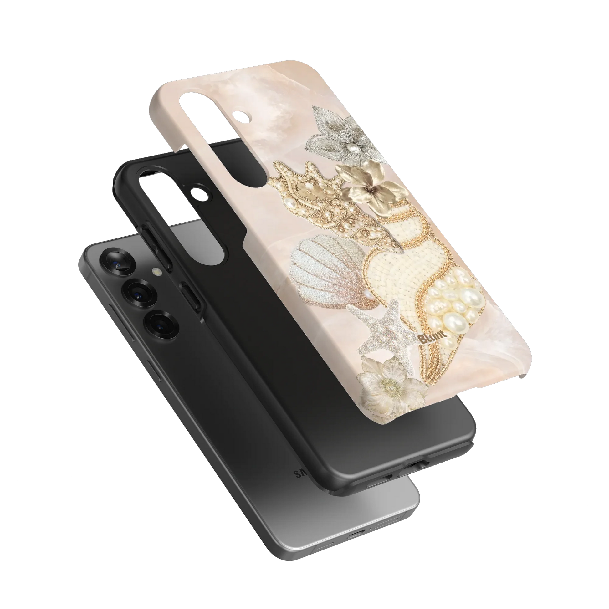 Ocean-Gems-samsung-case-Galaxy S25 Plus-3