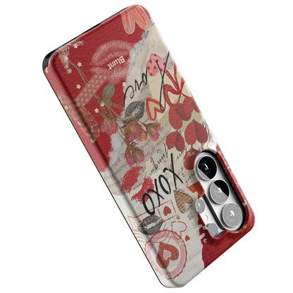 Love-Notes-samsung-case-Galaxy S26 Ultra-4