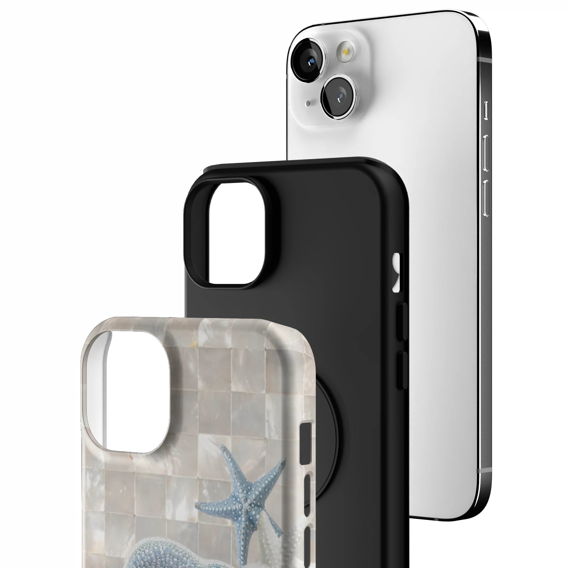 Crystal-Tide-iphone-case-iPhone 14 Plus-3