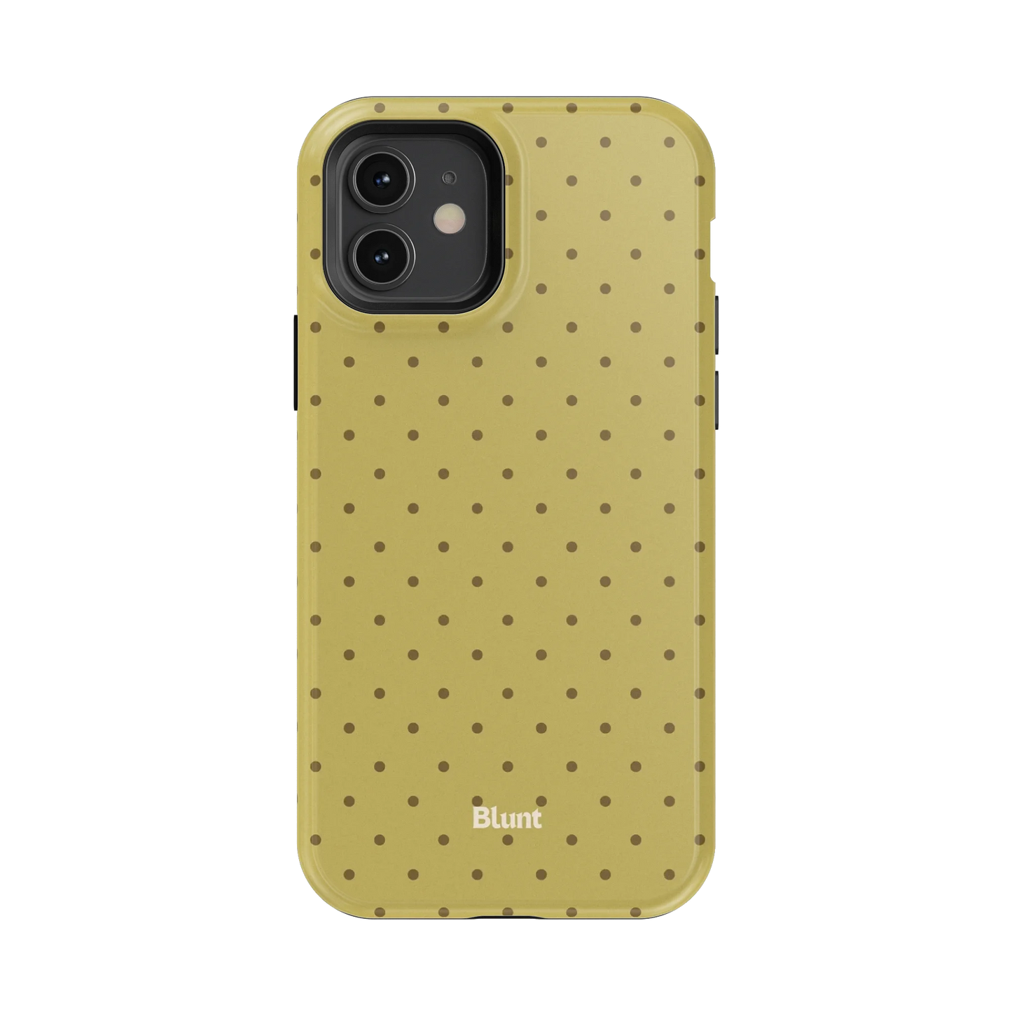 Honey Dot iPhone Case