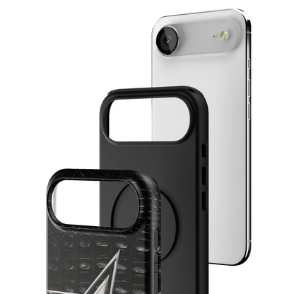 Annelise iPhone Case gallery - Iphone_17_Air_3