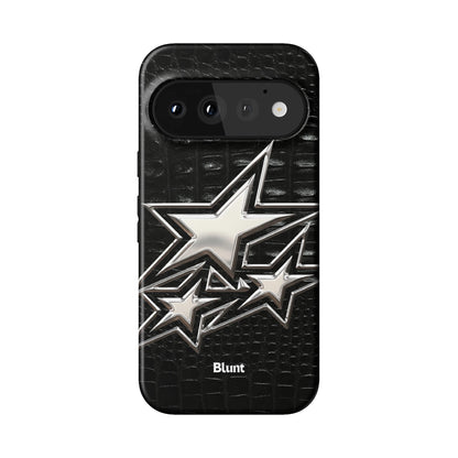 Annelise Pixel Case - Blunt Cases