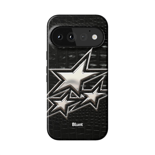 Annelise Pixel Case - Blunt Cases