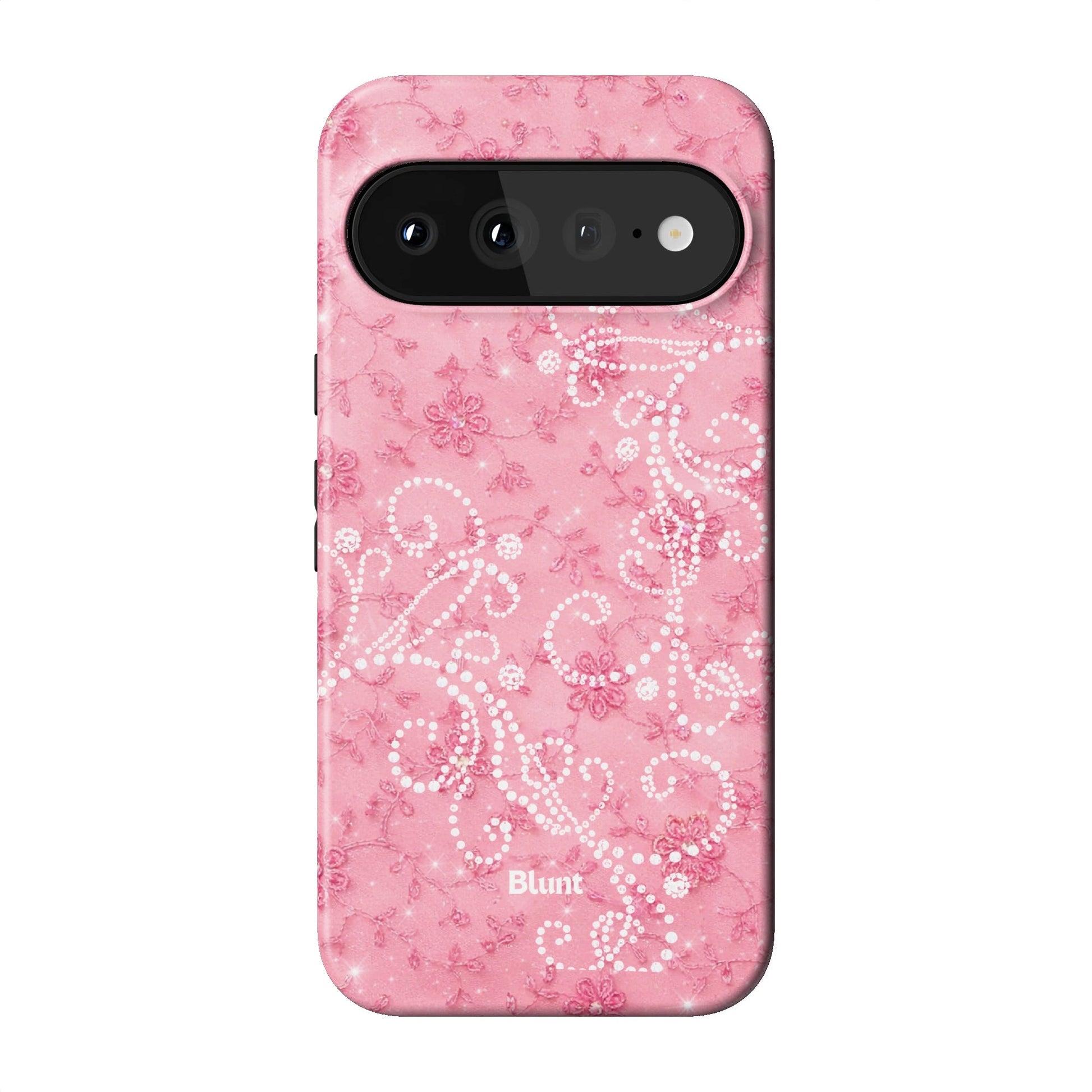 Annie Pixel Case - Blunt Cases