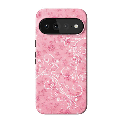 Annie Pixel Case - Blunt Cases