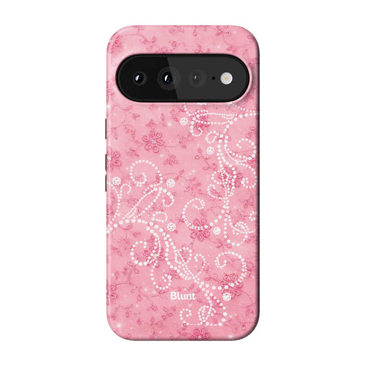 Annie Pixel Case - Blunt Cases