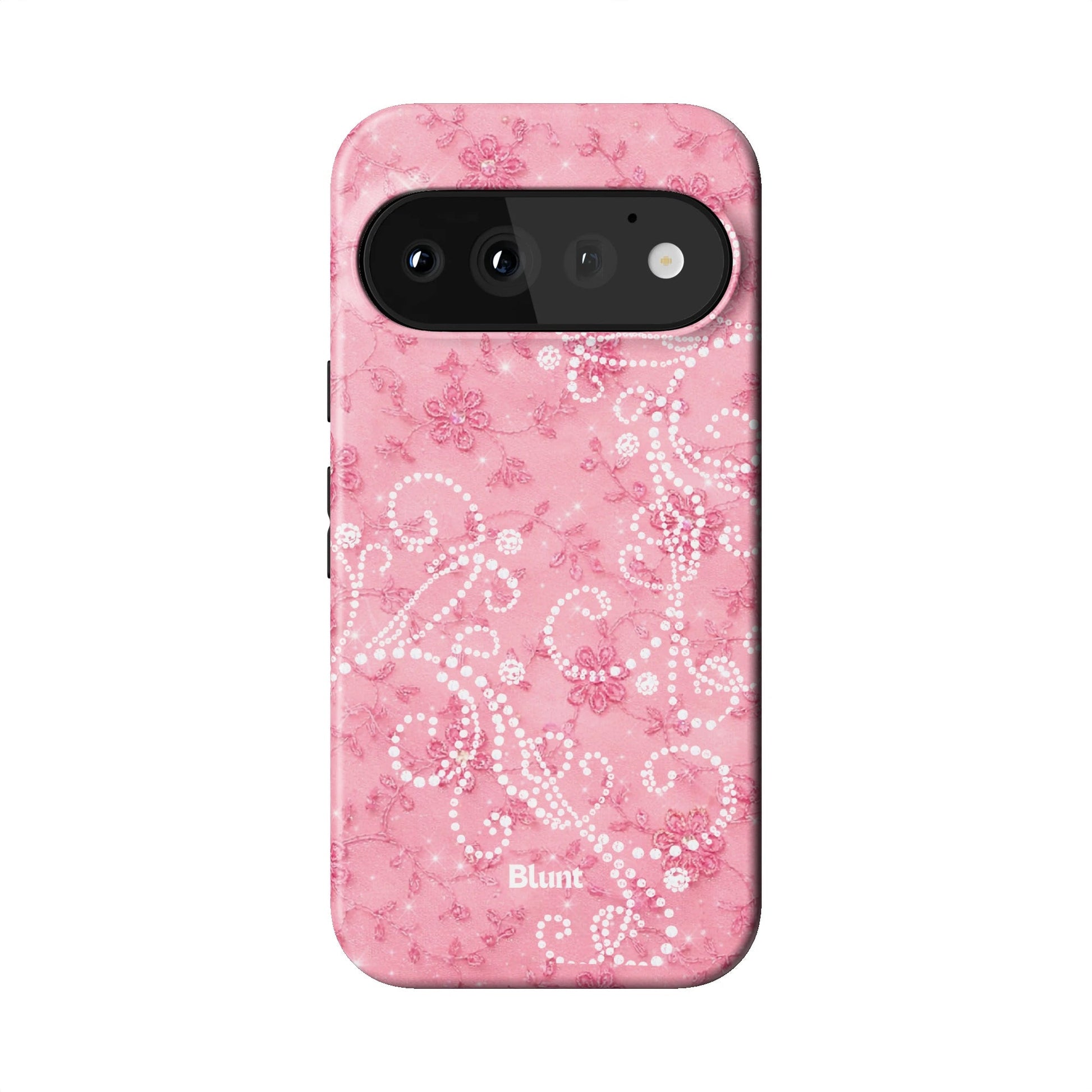 Annie Pixel Case - Blunt Cases