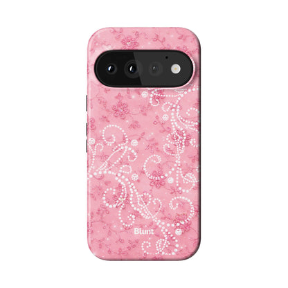 Annie Pixel Case - Blunt Cases