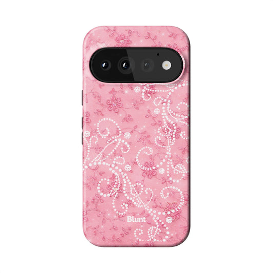 Annie Pixel Case - Blunt Cases