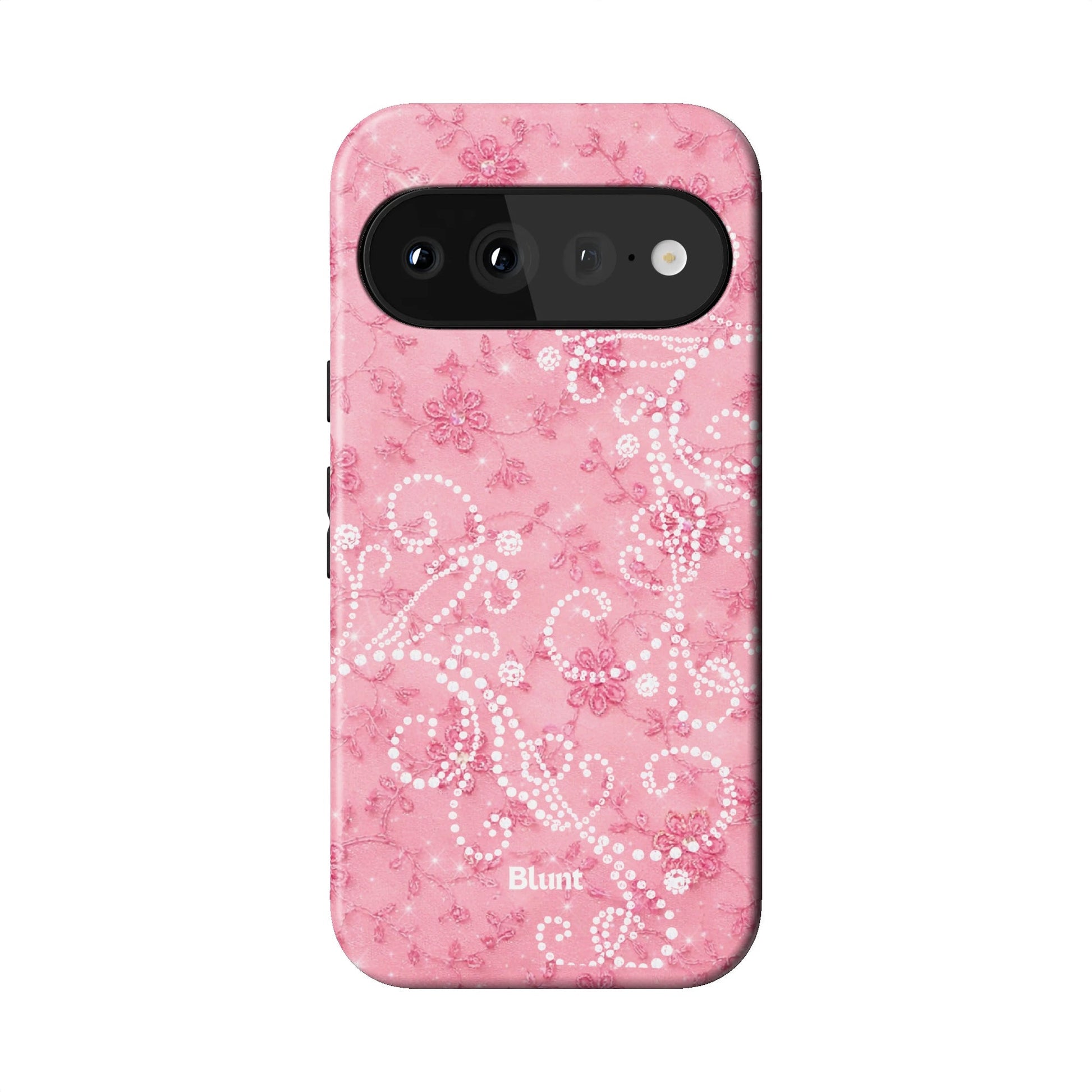 Annie Pixel Case - Blunt Cases