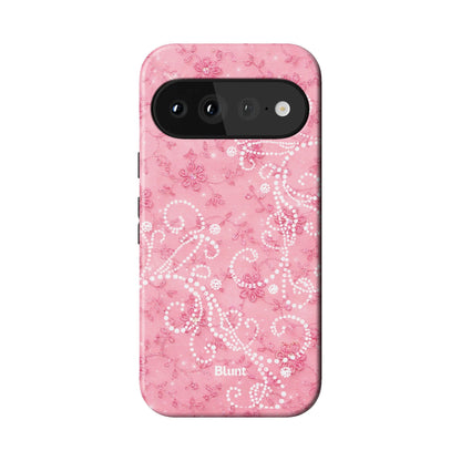 Annie Pixel Case - Blunt Cases