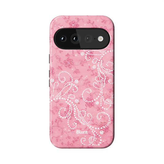 Annie Pixel Case - Blunt Cases