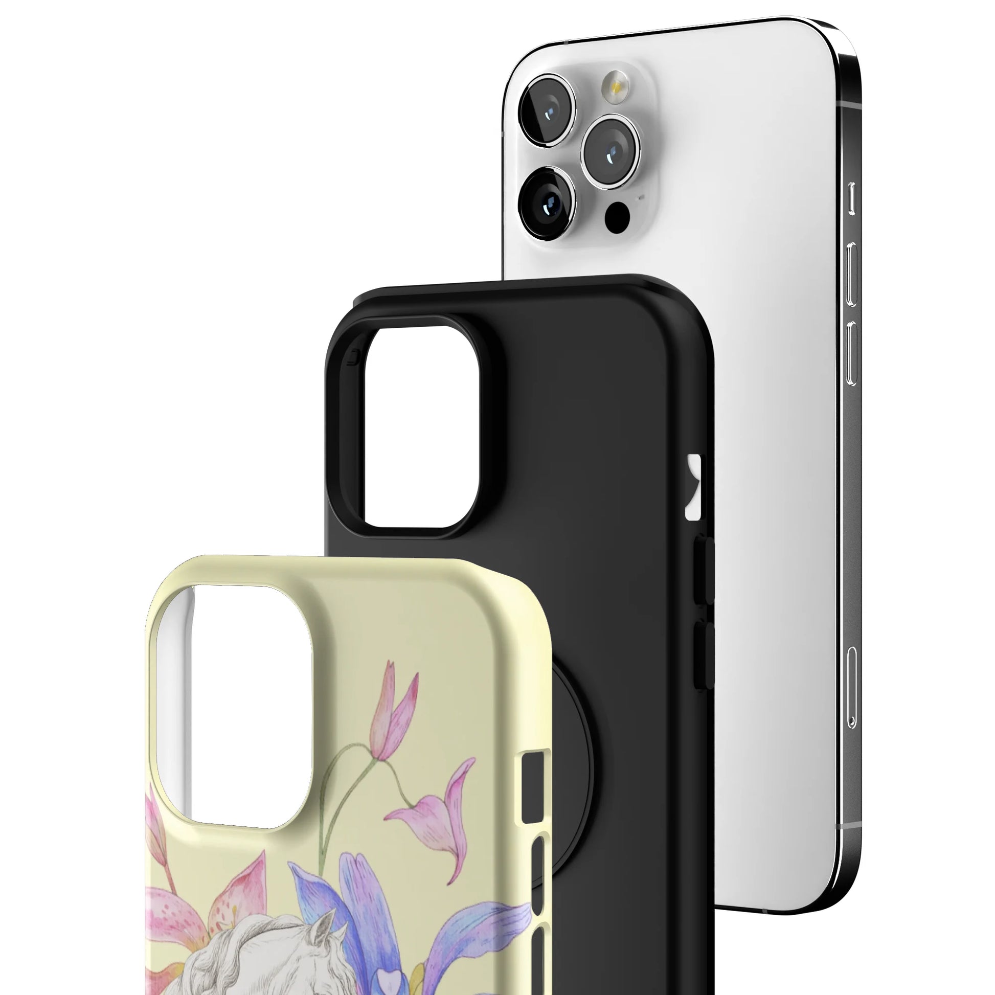 Butter-Garden-iphone-case-iPhone 12 Pro Max-3