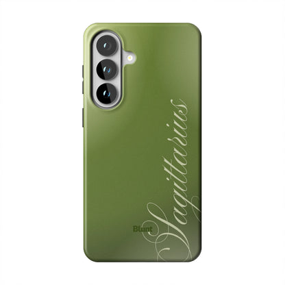 Sagittarius Samsung Case