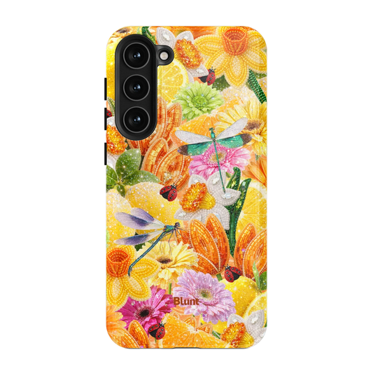 Stella Samsung Case
