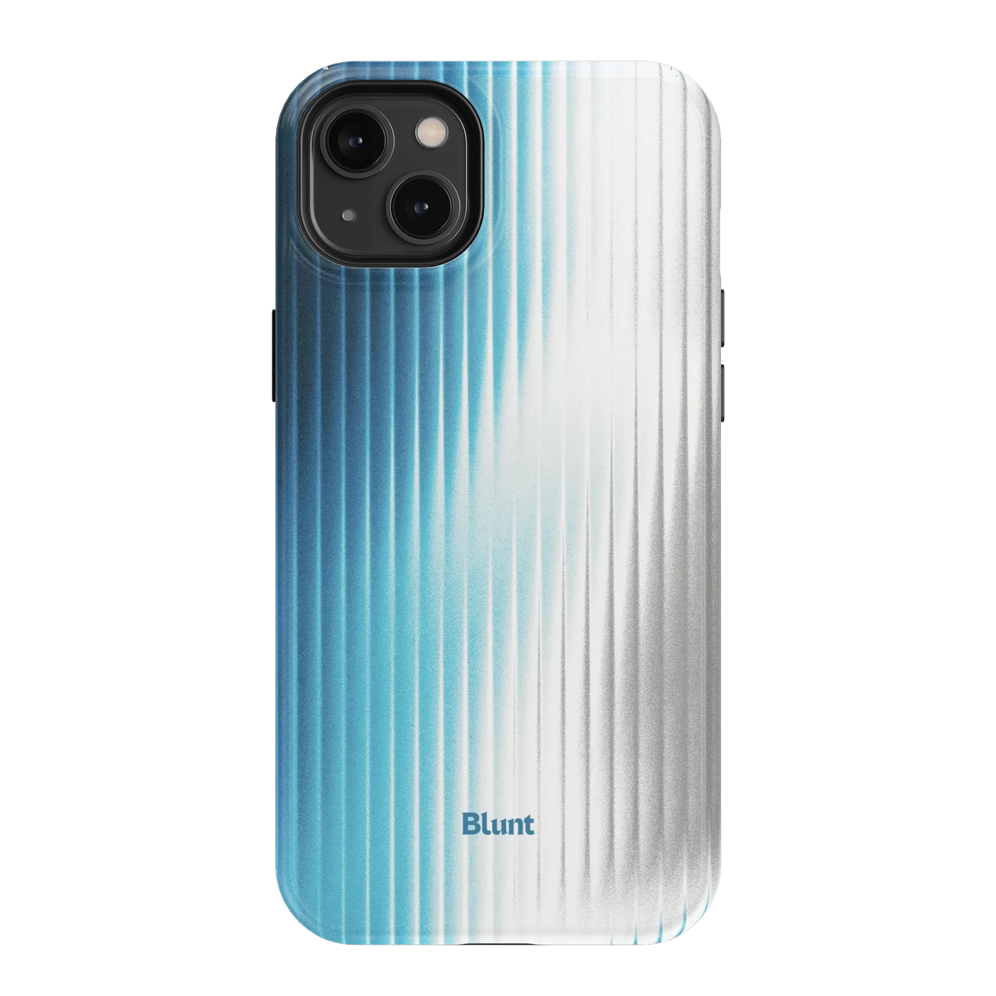 Glacier iPhone Case