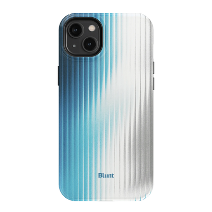 Glacier iPhone Case