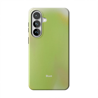 Lime-samsung-case-Galaxy S26 Plus-1