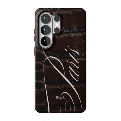 Pary Samsung Case