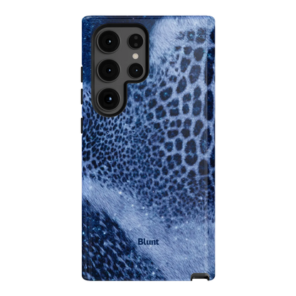 Icy Mirage Samsung Case