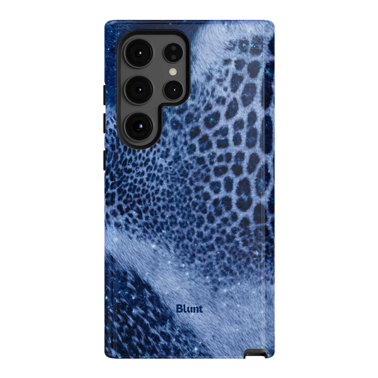 Icy Mirage Samsung Case
