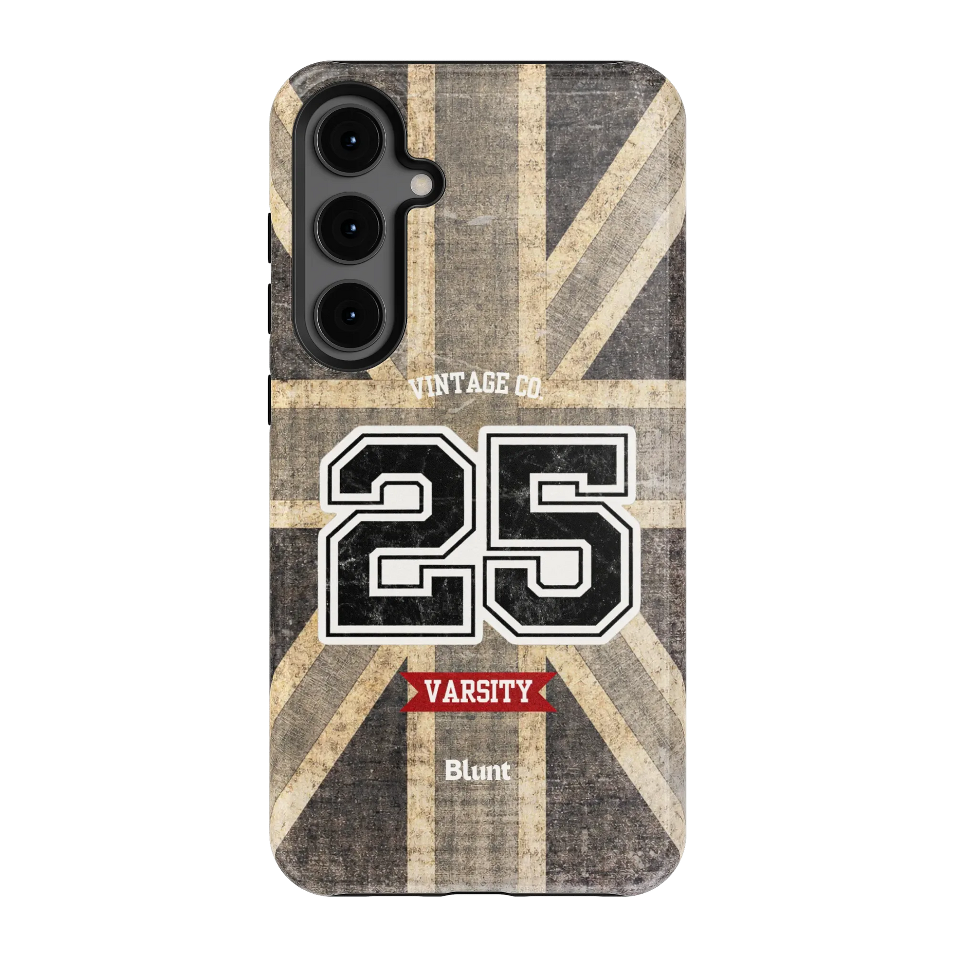 Vintage-Brit-samsung-case-Galaxy S24 Plus-1