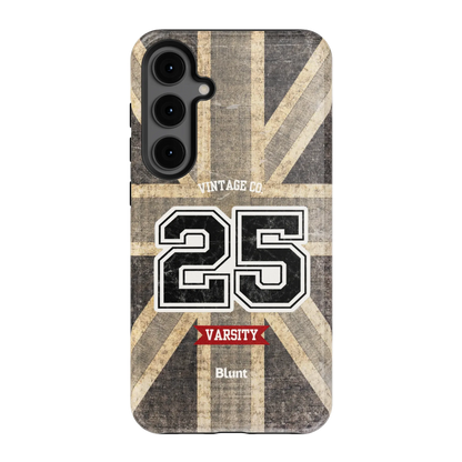 Vintage-Brit-samsung-case-Galaxy S24 Plus-1