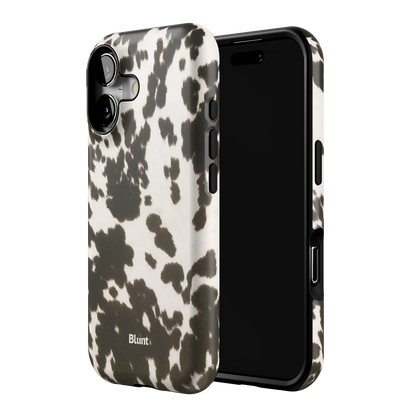 Cattle Country iPhone Case