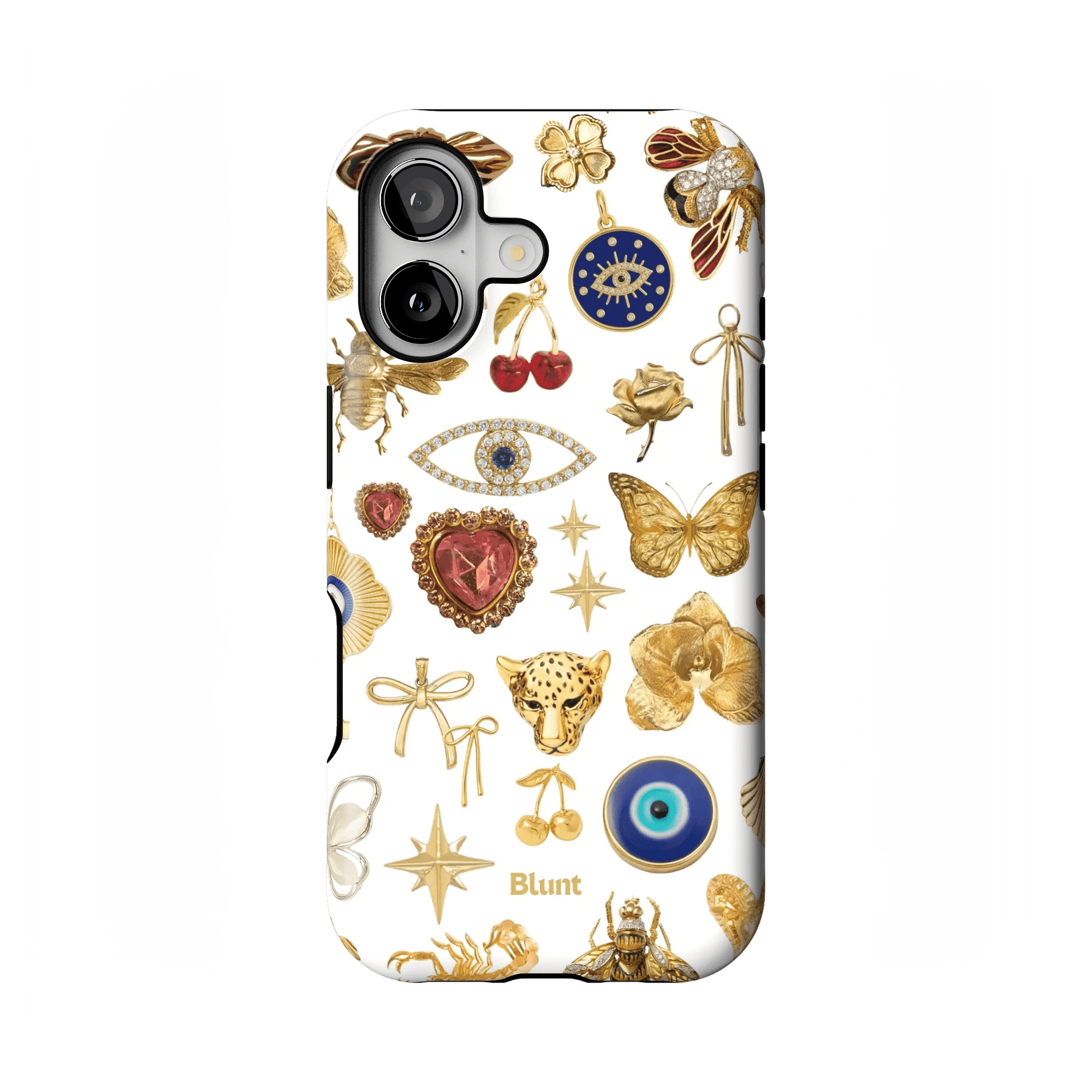 Antalya iPhone Case - Blunt Cases