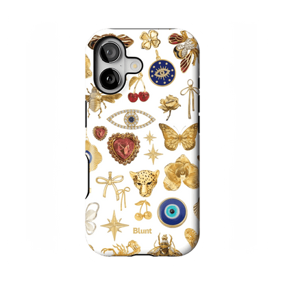 Antalya iPhone Case - Blunt Cases