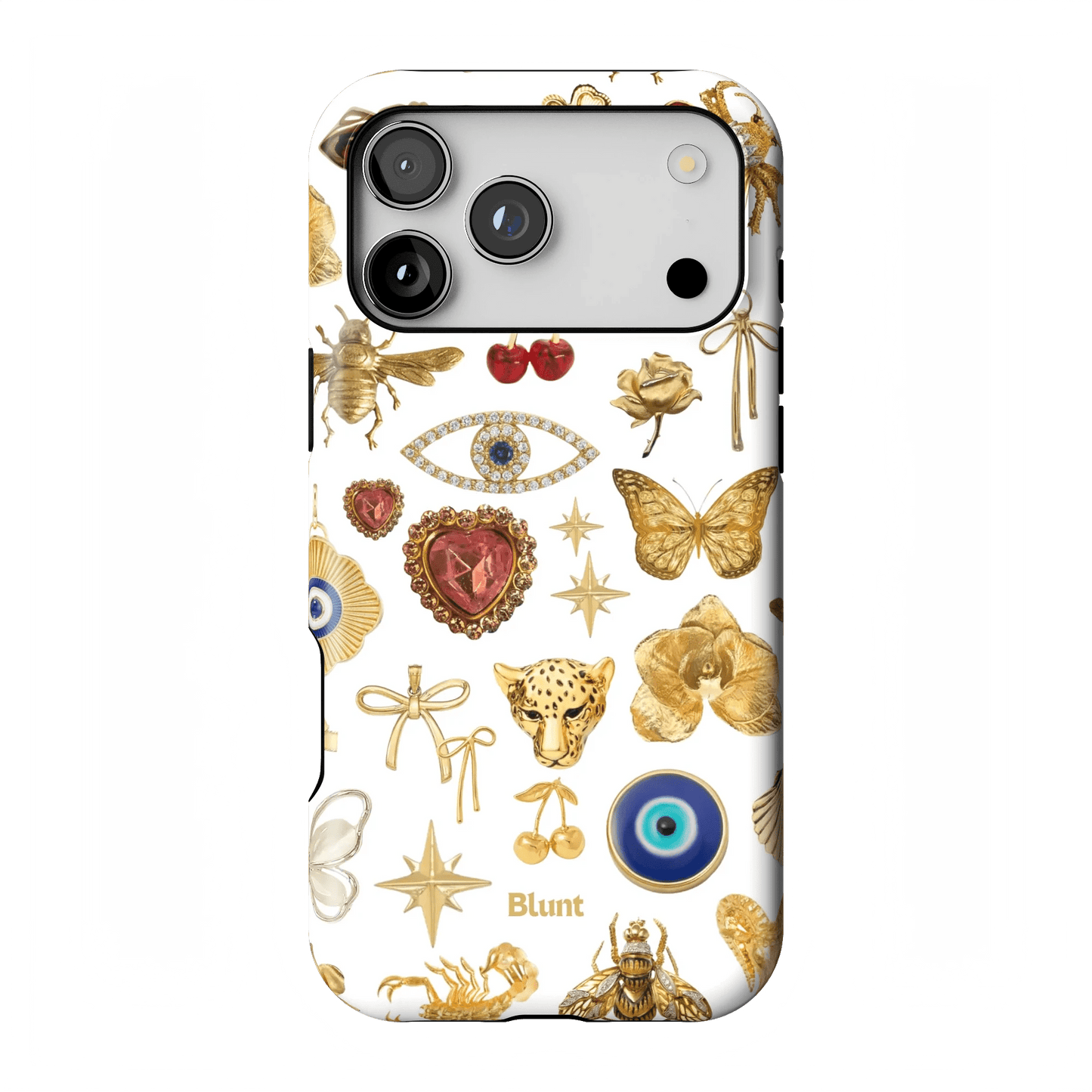 Antalya iPhone Case - Blunt Cases