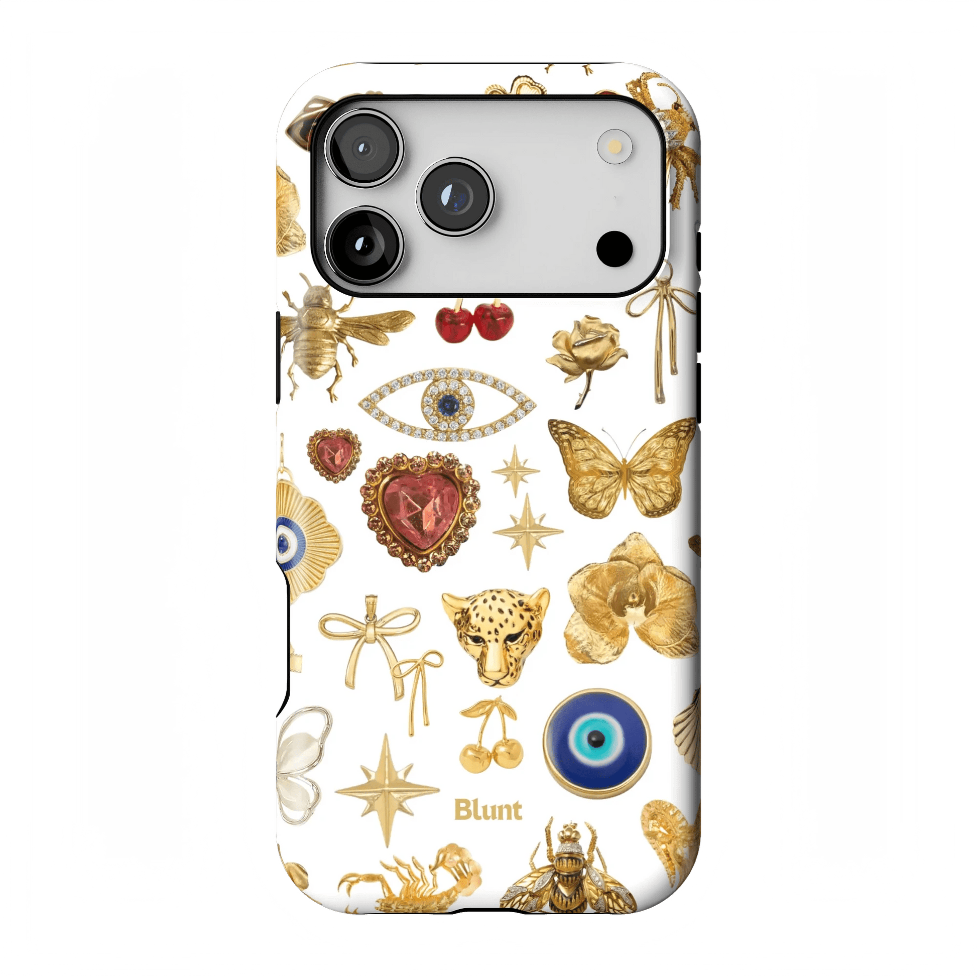 Antalya iPhone Case - Blunt Cases