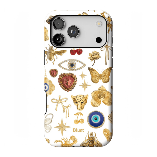Antalya iPhone Case - Blunt Cases