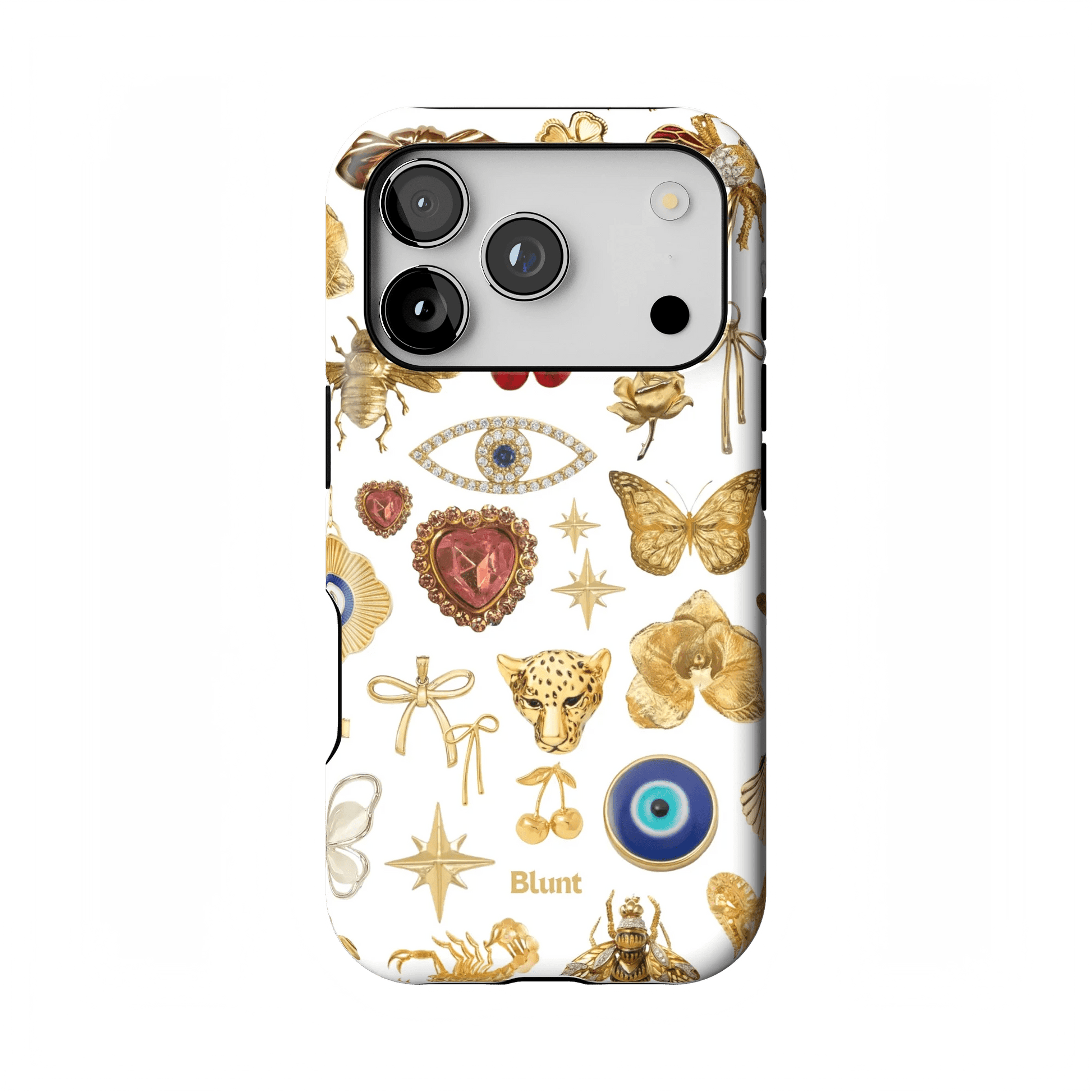 Antalya iPhone Case - Blunt Cases
