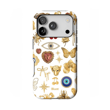 Antalya iPhone Case - Blunt Cases