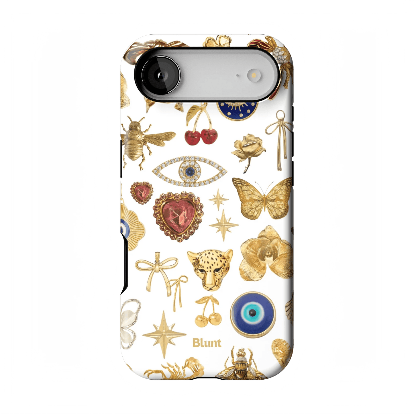 Antalya iPhone Case - Blunt Cases