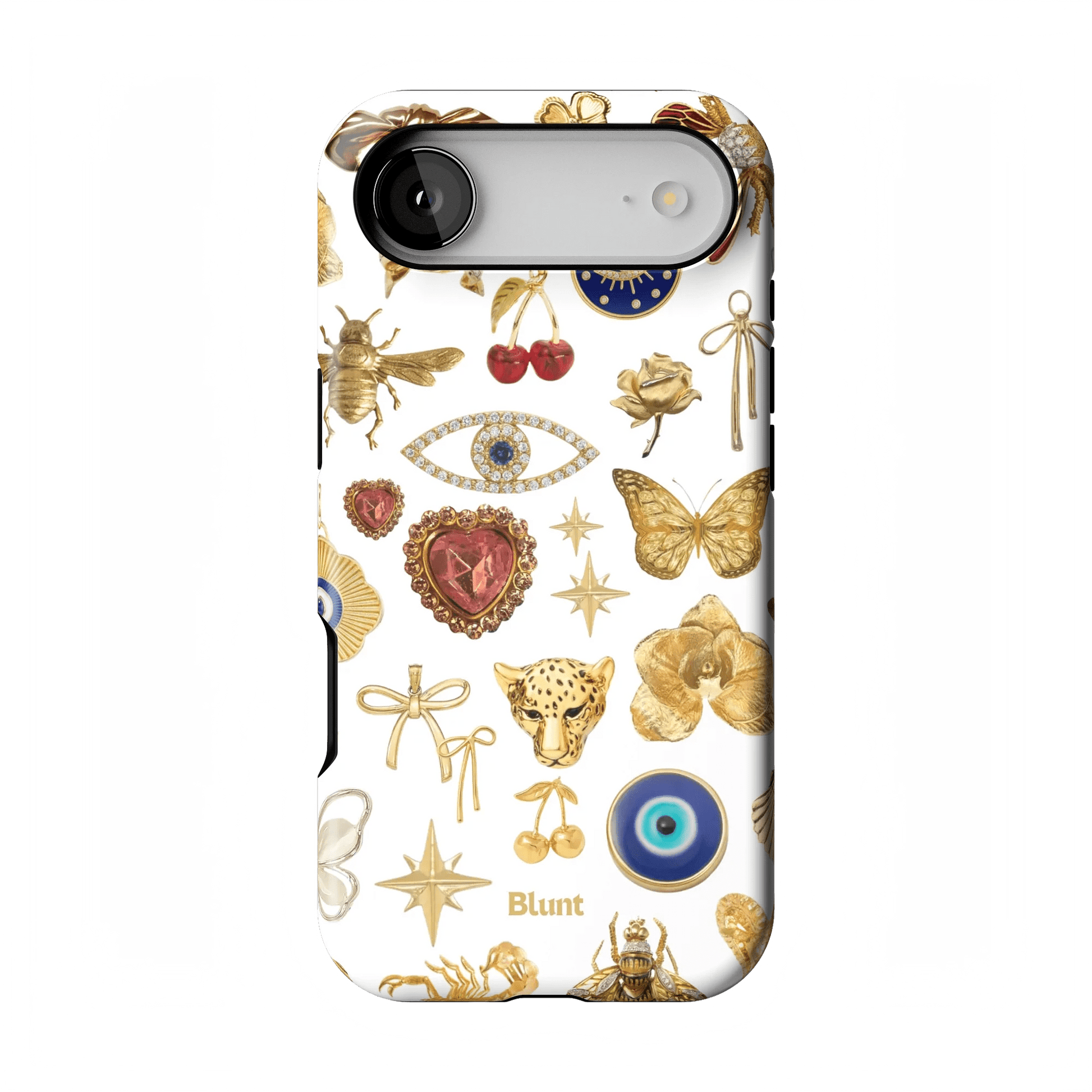 Antalya iPhone Case - Blunt Cases