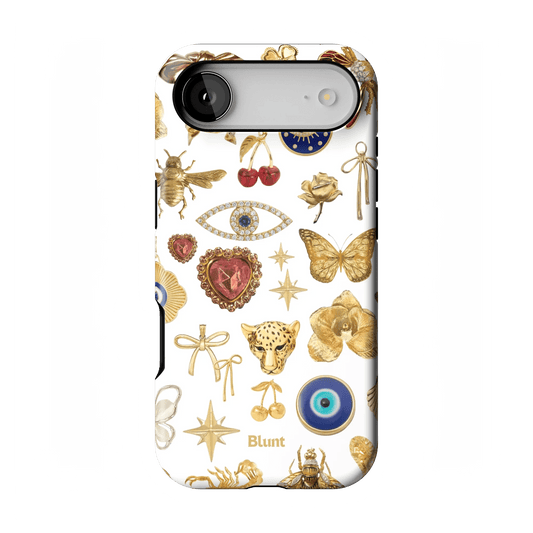 Antalya iPhone Case - Blunt Cases