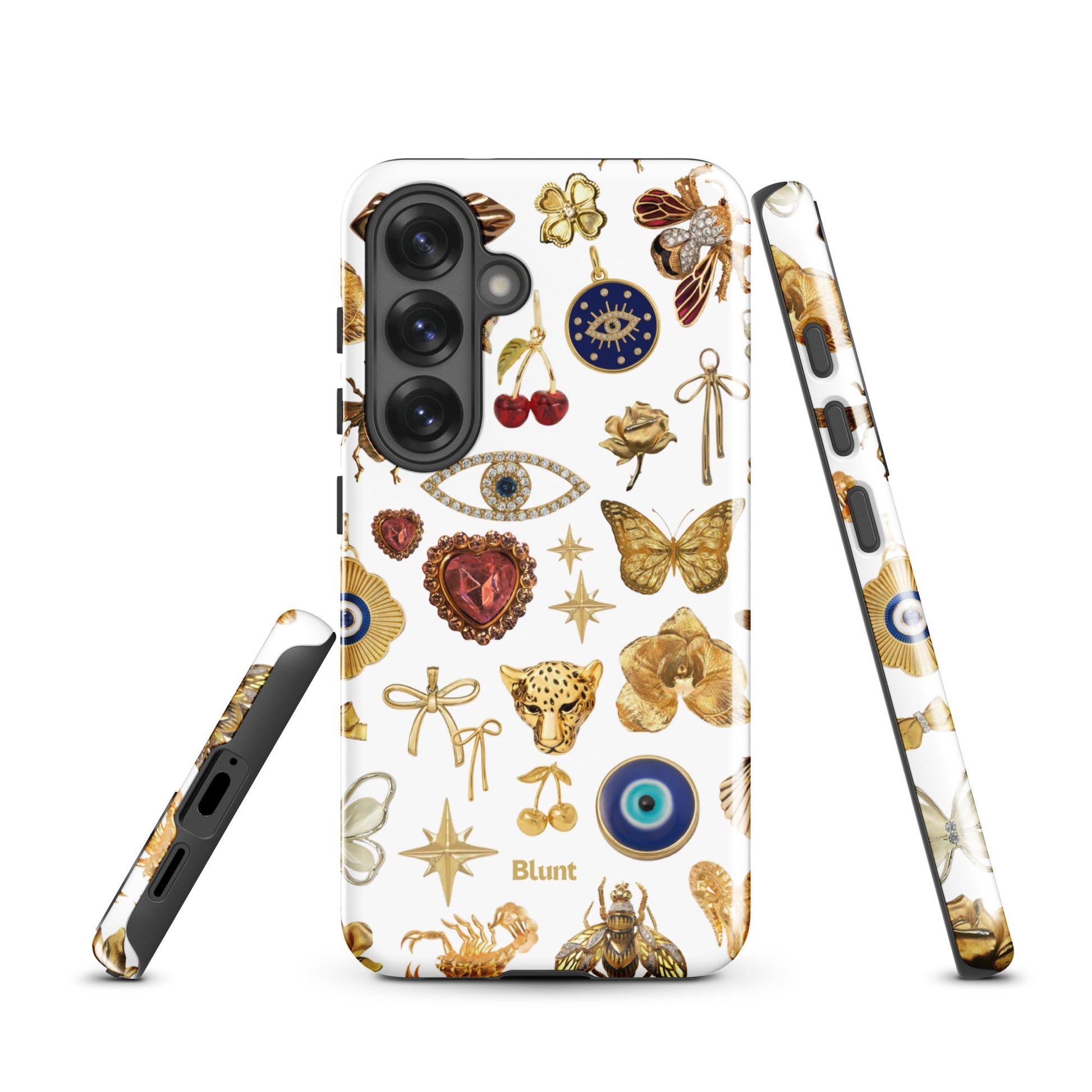 Antalya Samsung Case - Blunt Cases